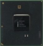 BGA mikroshēmas Intel BGA Chip Intel HM55 SLGZS  